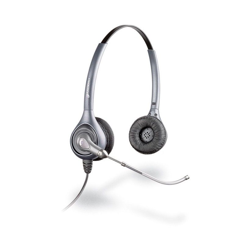 Plantronics HW361/A supraplus wideband duo