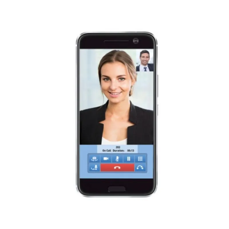Panasonic KX-UCMA001W mobile softphone 1 licenza