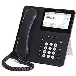 Avaya Ip telephone 9641gs 