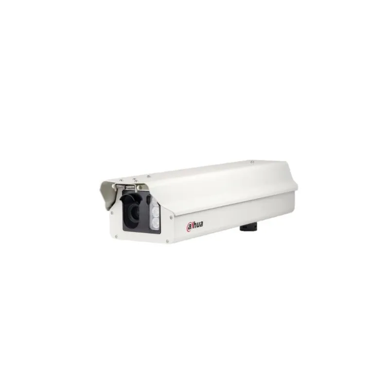 Dahua telecamera tutor 3MP max 160 km/h ITC302-RU1A-IRHL 