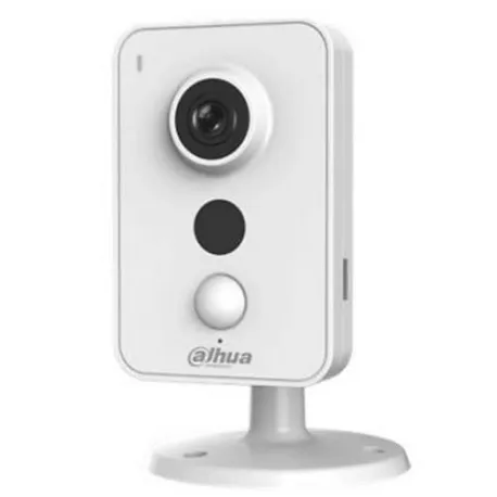 Dahua IPC-K15S IP camera wireless dual band microfono e infrarosso