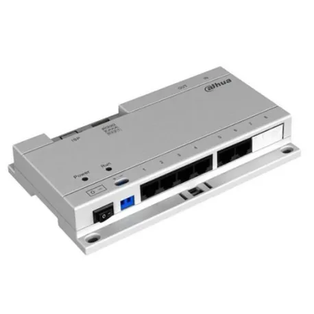 Dahua VTN106A postazione interna controllo accessi