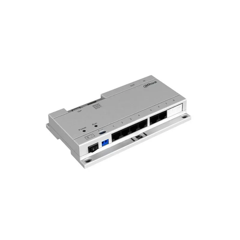Dahua VTN106A postazione interna controllo accessi