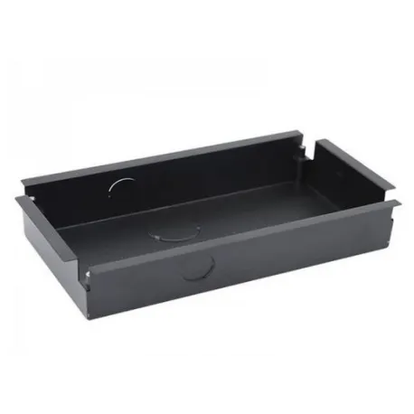 Dahua VTOB112 scatola incasso 3 moduli