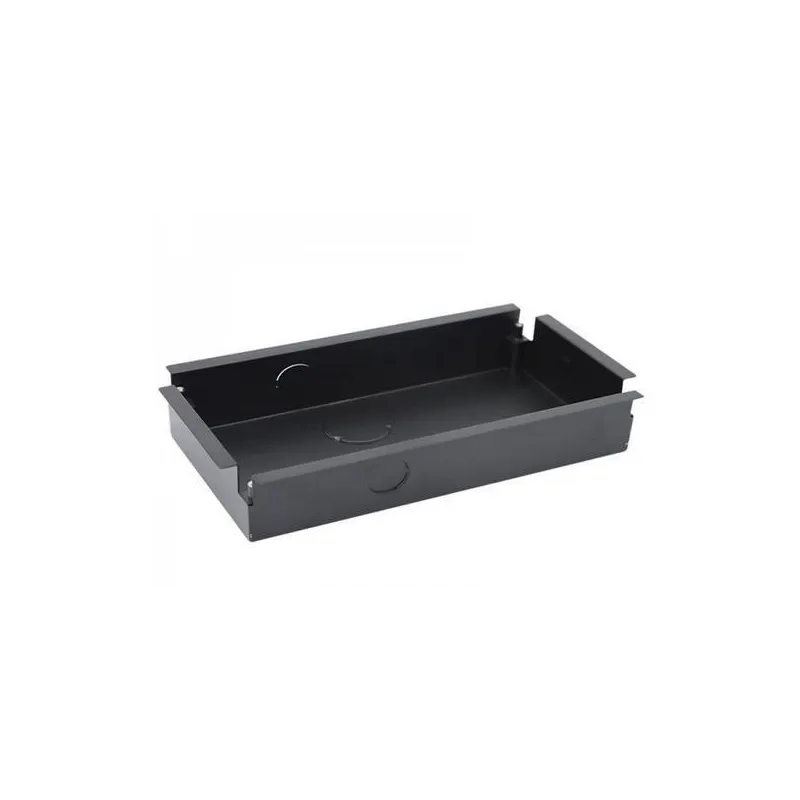Dahua VTOB112 scatola incasso 3 moduli