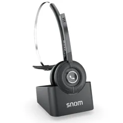 Snom A190 cufffia DECT multicella