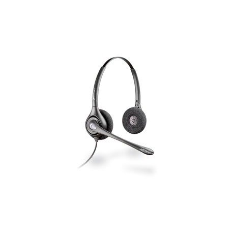 Plantronics SupraPlus Digital DW261N/A duo