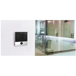 Fanvil i10 citofono IP 1 tasto 1 relè