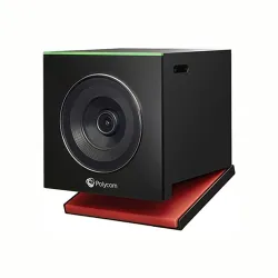 Yamaha CS-700 Huddle Room Video Sound Collaboration System with VoIP (Europe & UK)