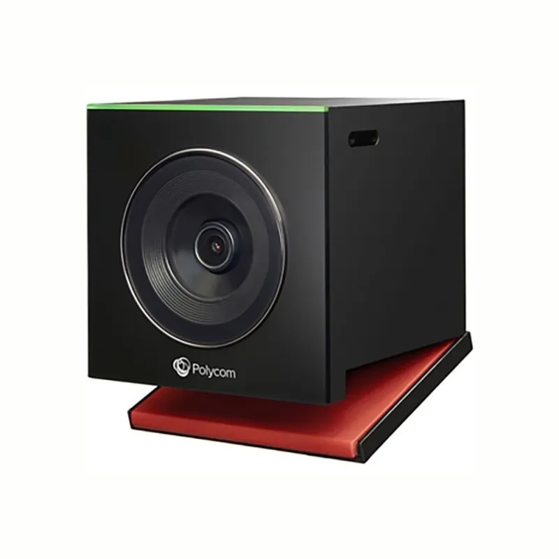 Yamaha CS-700 Huddle Room Video Sound Collaboration System with VoIP (Europe & UK)