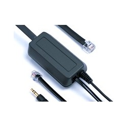 Plantronics sganciatore elettronico APS1 CS Siemens Optipoint