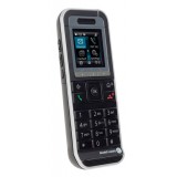 Alcatel 8232S terminale (senza batteria clip alimentatore)