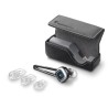 Plantronics Discovery 925 auricolare Bluetooth audioIQ