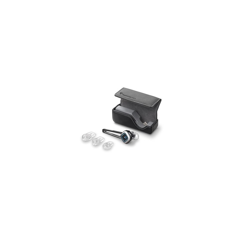 Plantronics Discovery 925 auricolare Bluetooth audioIQ