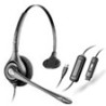 Plantronics HW251N/DA-M SupraPlus Wideband USB Lync MOC