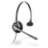 Plantronics HW251N/DA-M SupraPlus Wideband USB Lync MOC