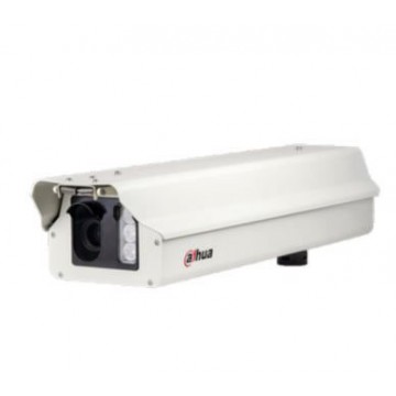 Dahua 6.8 megapixel full hd wdr tutor ANPR camera 160 km/h (ottica non inclusa)
