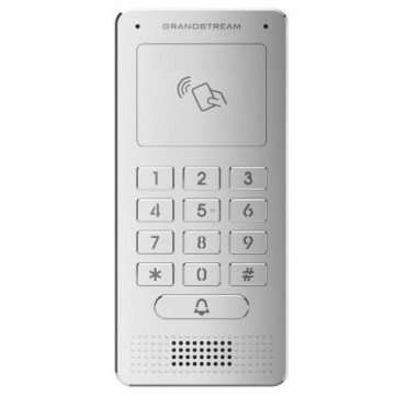 Grandstream citofono IP GDS3705 SIP con RFID