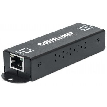 Repeater 1 Porta Gigabit ad Alta Potenza PoE + Extender