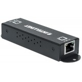 Repeater 1 Porta Gigabit ad Alta Potenza PoE + Extender