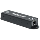 Repeater 1 Porta Gigabit ad Alta Potenza PoE + Extender