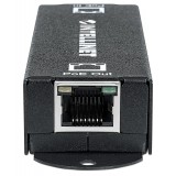 Repeater 1 Porta Gigabit ad Alta Potenza PoE + Extender