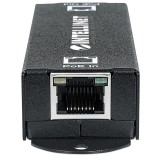 Repeater 1 Porta Gigabit ad Alta Potenza PoE + Extender