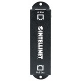 Repeater 1 Porta Gigabit ad Alta Potenza PoE + Extender