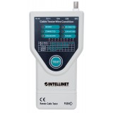 Tester per Cavi 5 in 1