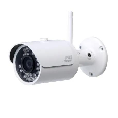 Dahua-TLC 1Mp Fissa 3.6mm 12V IR 30m ICR \WIFI