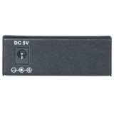  Convertitore per Supporti WDM RX1310/TX1550 Fast Ethernet Fibra