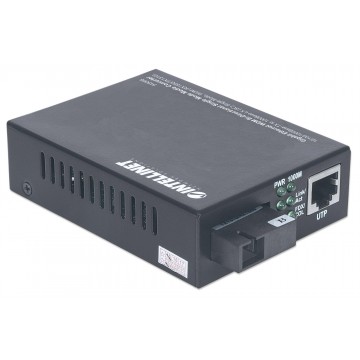 Transceiver Gigabit Ethernet Fibra Ottica WDM RX1310/TX1550