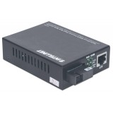 Transceiver Gigabit Ethernet Fibra Ottica WDM RX1310/TX1550