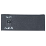  Transceiver Gigabit Ethernet Fibra Ottica WDM RX1310/TX1550