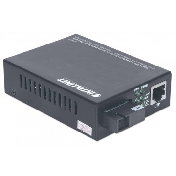 Transceiver Gigabit Ethernet Fibra Ottica WDM RX1550/TX1310