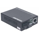 Transceiver Gigabit Ethernet Fibra Ottica WDM RX1550/TX1310