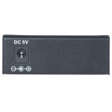  Transceiver Gigabit Ethernet Fibra Ottica WDM RX1550/TX1310