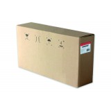 Mensola per Rack 19'' 400 mm 1U Nera 2 punti 