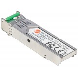 Transceiver Gigabit Fibra Ottica WDM (RX1310/TX1550) Bidirezionale SFP