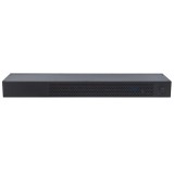 Multipresa intelligente per rack 19'' 8 porte