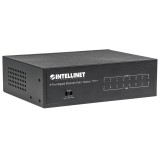 Switch Gigabit Ethernet 8 Porte PoE+