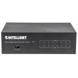 Switch Gigabit Ethernet 8 Porte PoE+