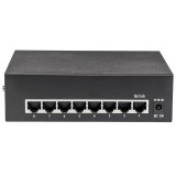 Cavo di rete Patch in rame Cat. 6A Grigio SFTP 1,5 m
