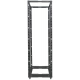 Open Frame Rack 19'' 4 Montanti 45U con profondit&agrave; regolabile