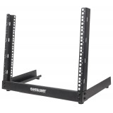 Rack 19'' Open Frame Desktop