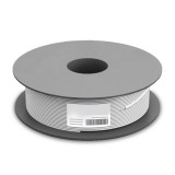 Matassa S/FTP Cavo Cat.6 PIMF LSZH Rame 100m Rigido Nero per esterno