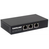 Ripetitore PoE+ Extender ad alta potenza 2 porte Gigabit