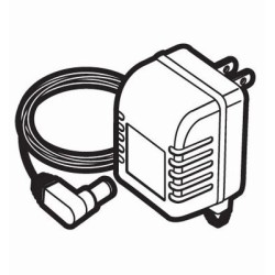 Plantronics alimentatore per Savi S12 T10