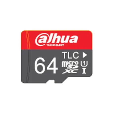 Dahua scheda micro sd 64 GB
