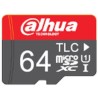 Dahua scheda micro sd 64 GB